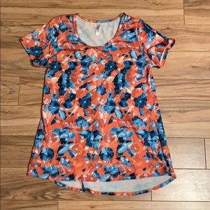 LulaRoe Classic Tee